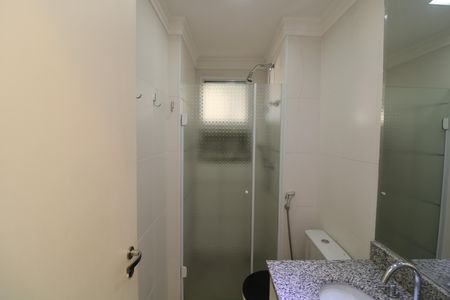 Apartamento à venda com 85m², 2 quartos e 2 vagasBanheiro