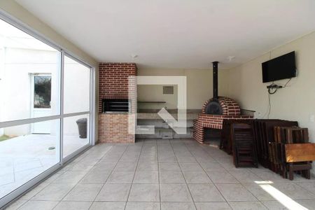 Apartamento à venda com 85m², 2 quartos e 2 vagas Apartamento à venda com 85m², 2 quartos e 2 vagasÁrea comum - Churrasqueira