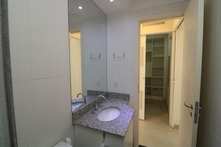 Apartamento à venda com 85m², 2 quartos e 2 vagasBanheiro