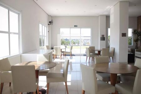 Apartamento à venda com 85m², 2 quartos e 2 vagas Apartamento à venda com 85m², 2 quartos e 2 vagasÁrea comum - Salão de festas