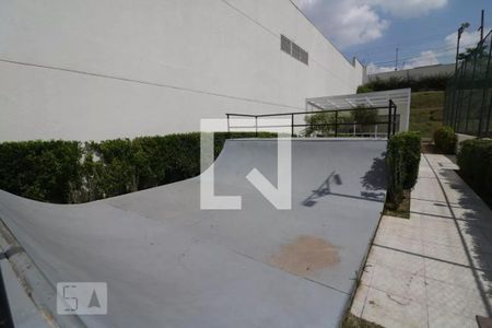 Apartamento à venda com 85m², 2 quartos e 2 vagas Apartamento à venda com 85m², 2 quartos e 2 vagasPista Skate