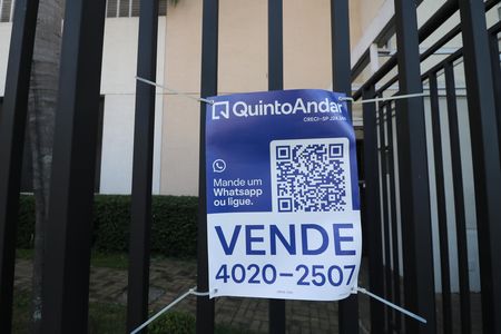 Apartamento à venda com 85m², 2 quartos e 2 vagasFachada