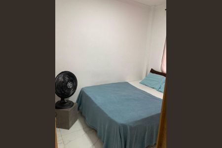 Quarto de apartamento para alugar com 2 quartos, 60m² em Fonseca, Niterói
