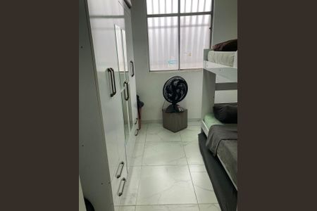 Apartamento para alugar com 2 quartos, 60m² em Fonseca, Niterói