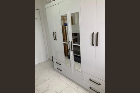 Quarto de apartamento para alugar com 2 quartos, 60m² em Fonseca, Niterói