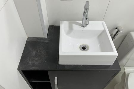 Apartamento para alugar com 66m², 1 quarto e 1 vagaBanheiro