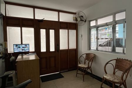 Apartamento para alugar com 66m², 1 quarto e 1 vagaÁrea comum