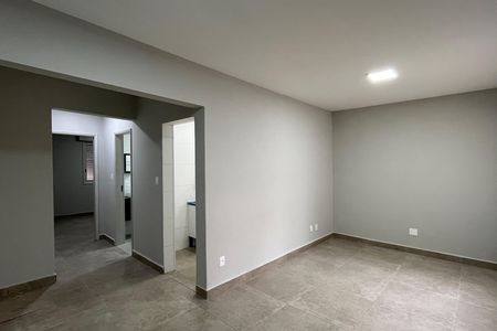 Apartamento para alugar com 66m², 1 quarto e 1 vagaSala