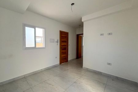 Casa de condomínio à venda com 42m², 1 quarto e sem vagaCozinha