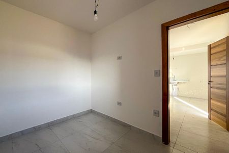 Casa de condomínio à venda com 42m², 1 quarto e sem vagaQuarto 