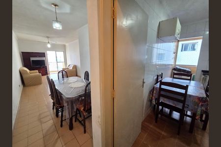 Apartamento para alugar com 28m², 2 quartos e 1 vaga Apartamento para alugar com 28m², 2 quartos e 1 vagaSala