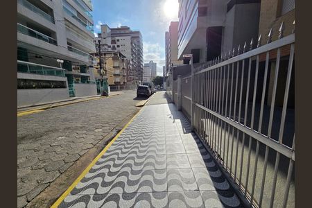 Apartamento para alugar com 28m², 2 quartos e 1 vaga Apartamento para alugar com 28m², 2 quartos e 1 vagaFachada