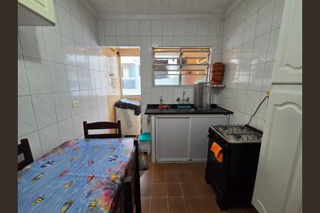 Apartamento para alugar com 28m², 2 quartos e 1 vaga Apartamento para alugar com 28m², 2 quartos e 1 vagaCozinha
