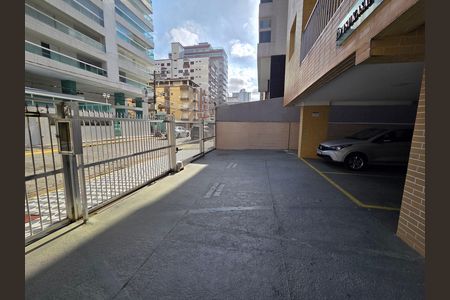 Apartamento para alugar com 28m², 2 quartos e 1 vaga Apartamento para alugar com 28m², 2 quartos e 1 vagaGaragem