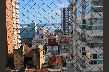 Apartamento para alugar com 28m², 2 quartos e 1 vaga Apartamento para alugar com 28m², 2 quartos e 1 vagaVaranda