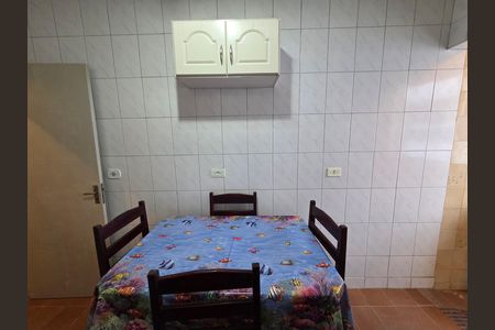 Apartamento para alugar com 28m², 2 quartos e 1 vaga Apartamento para alugar com 28m², 2 quartos e 1 vagaCozinha
