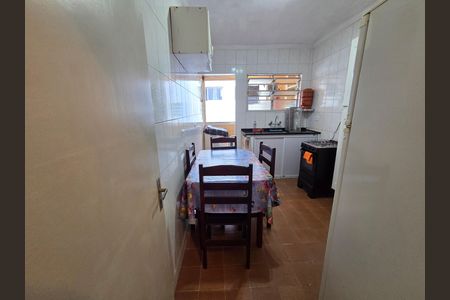 Apartamento para alugar com 28m², 2 quartos e 1 vaga Apartamento para alugar com 28m², 2 quartos e 1 vagaCozinha