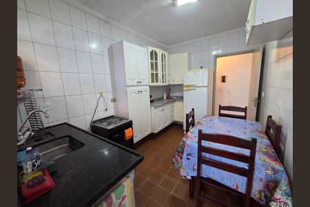 Apartamento para alugar com 28m², 2 quartos e 1 vaga Apartamento para alugar com 28m², 2 quartos e 1 vagaCozinha