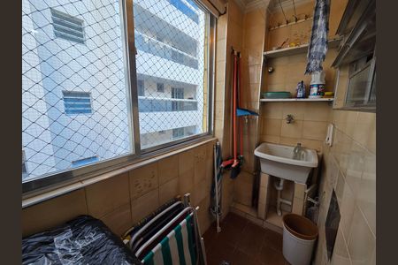 Apartamento para alugar com 28m², 2 quartos e 1 vaga Apartamento para alugar com 28m², 2 quartos e 1 vagaÁrea de Serviço
