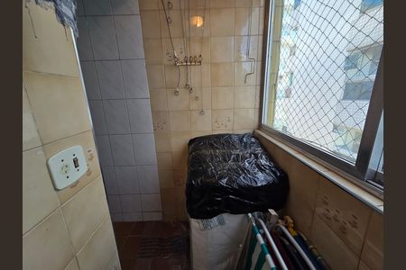 Apartamento para alugar com 28m², 2 quartos e 1 vaga Apartamento para alugar com 28m², 2 quartos e 1 vagaÁrea de Serviço