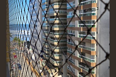 Apartamento para alugar com 28m², 2 quartos e 1 vaga Apartamento para alugar com 28m², 2 quartos e 1 vagaVaranda