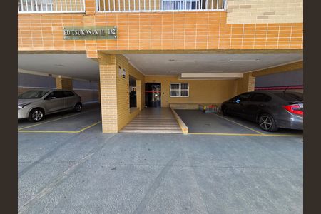 Apartamento para alugar com 28m², 2 quartos e 1 vaga Apartamento para alugar com 28m², 2 quartos e 1 vagaÁrea comum