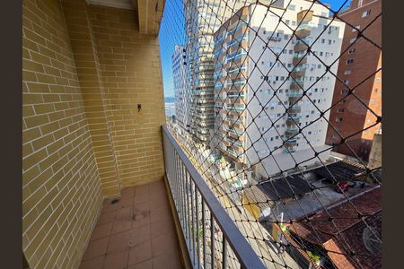 Apartamento para alugar com 28m², 2 quartos e 1 vaga Apartamento para alugar com 28m², 2 quartos e 1 vagaVaranda