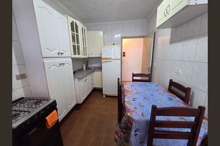 Apartamento para alugar com 28m², 2 quartos e 1 vaga Apartamento para alugar com 28m², 2 quartos e 1 vagaCozinha