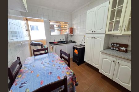 Apartamento para alugar com 28m², 2 quartos e 1 vaga Apartamento para alugar com 28m², 2 quartos e 1 vagaCozinha