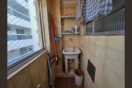 Apartamento para alugar com 28m², 2 quartos e 1 vaga