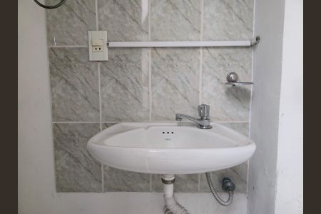 Casa para alugar com 220m², 3 quartos e 4 vagas Casa para alugar com 220m², 3 quartos e 4 vagasLavabo de Serviço