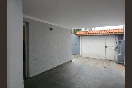 Casa para alugar com 220m², 3 quartos e 4 vagas Casa para alugar com 220m², 3 quartos e 4 vagasGaragem