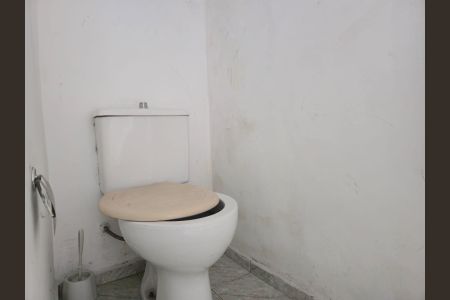 Casa para alugar com 220m², 3 quartos e 4 vagas Casa para alugar com 220m², 3 quartos e 4 vagasLavabo de Serviço