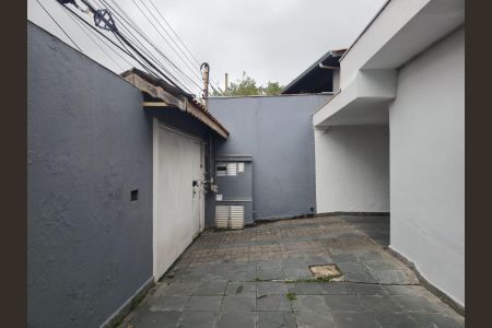Casa para alugar com 220m², 3 quartos e 4 vagas Casa para alugar com 220m², 3 quartos e 4 vagasGaragem