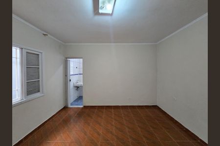 Suíte  de casa para alugar com 3 quartos, 220m² em Vila das Palmeiras, Guarulhos