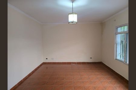 Casa para alugar com 220m², 3 quartos e 4 vagas Casa para alugar com 220m², 3 quartos e 4 vagasSala