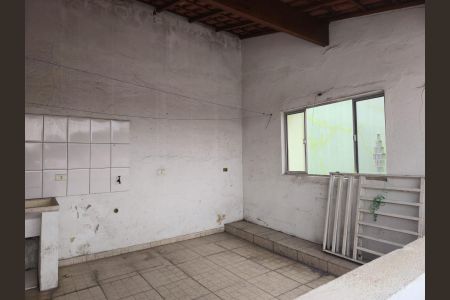 Casa para alugar com 220m², 3 quartos e 4 vagas Casa para alugar com 220m², 3 quartos e 4 vagasÁrea de Serviço