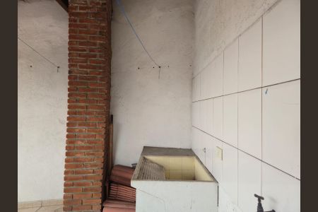 Casa para alugar com 220m², 3 quartos e 4 vagas Casa para alugar com 220m², 3 quartos e 4 vagasÁrea de Serviço