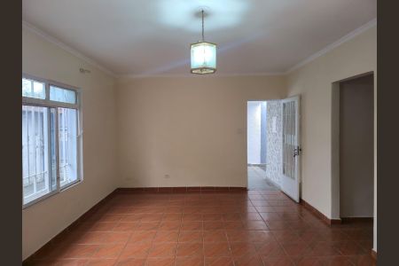 Sala  de casa para alugar com 3 quartos, 220m² em Vila das Palmeiras, Guarulhos