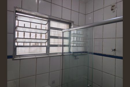 Casa para alugar com 220m², 3 quartos e 4 vagas Casa para alugar com 220m², 3 quartos e 4 vagasBanheiro da Suíte