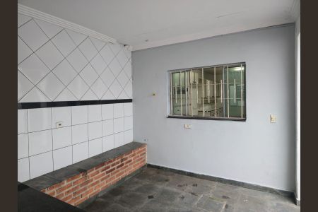 Casa para alugar com 220m², 3 quartos e 4 vagas Casa para alugar com 220m², 3 quartos e 4 vagasChurrasqueira