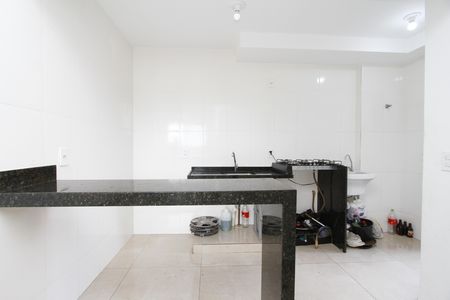 Apartamento para alugar com 48m², 2 quartos e 1 vagaCozinha
