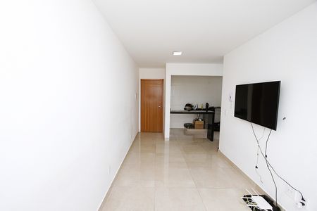 Apartamento para alugar com 48m², 2 quartos e 1 vagaSala