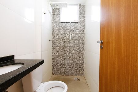 Apartamento para alugar com 48m², 2 quartos e 1 vagaBanheiro Social