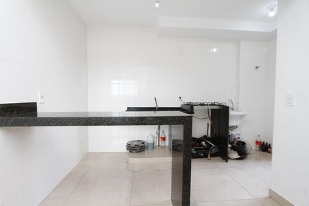Apartamento para alugar com 48m², 2 quartos e 1 vagaCozinha