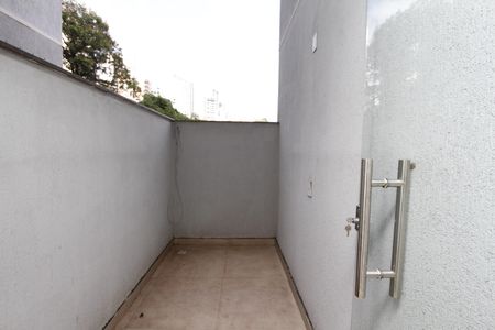 Apartamento para alugar com 48m², 2 quartos e 1 vagaÁrea privativa