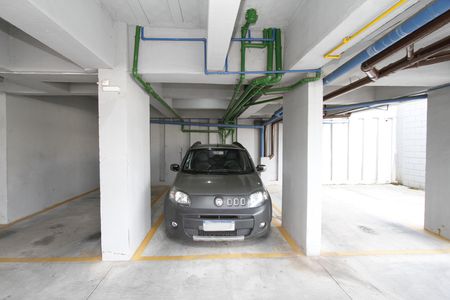 Apartamento para alugar com 48m², 2 quartos e 1 vagaGaragem