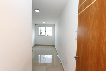 Apartamento para alugar com 48m², 2 quartos e 1 vagasala