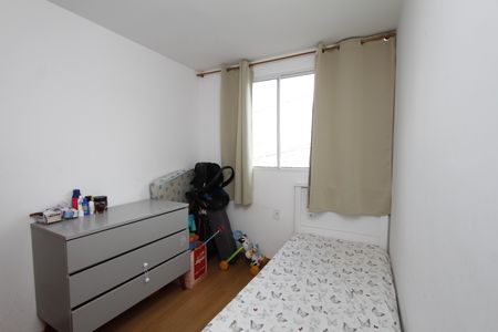 Apartamento para alugar com 48m², 2 quartos e 1 vagaQuarto 1