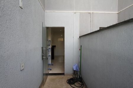 Apartamento para alugar com 48m², 2 quartos e 1 vagaÁrea privativa